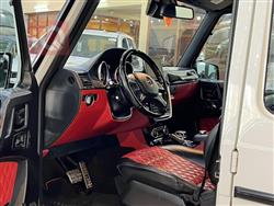 مێرسێدس بێنز G-Class